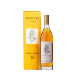 Grappa di Barolo 9 Marolo