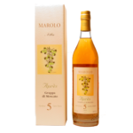 Grappa di Moscato "Après" Marolo