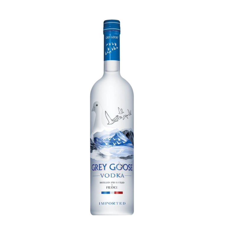 Grey Goose Vodka