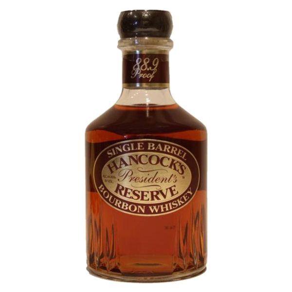 Hancock's President's Reserve