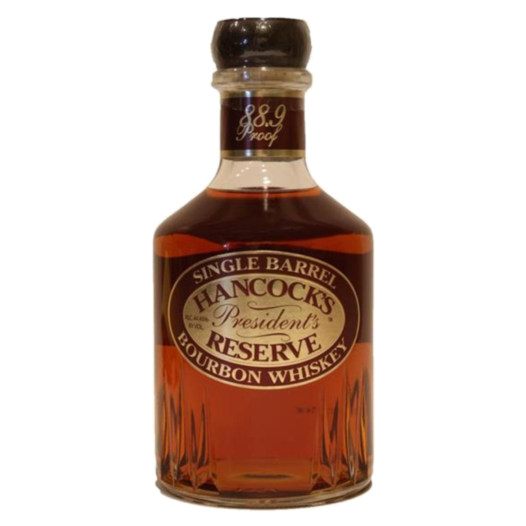 Hancock's President's Reserve