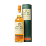 BALMENACH Single Malt Whisky 11 yo Hart Brothers Selected by Bruno Kaufmann