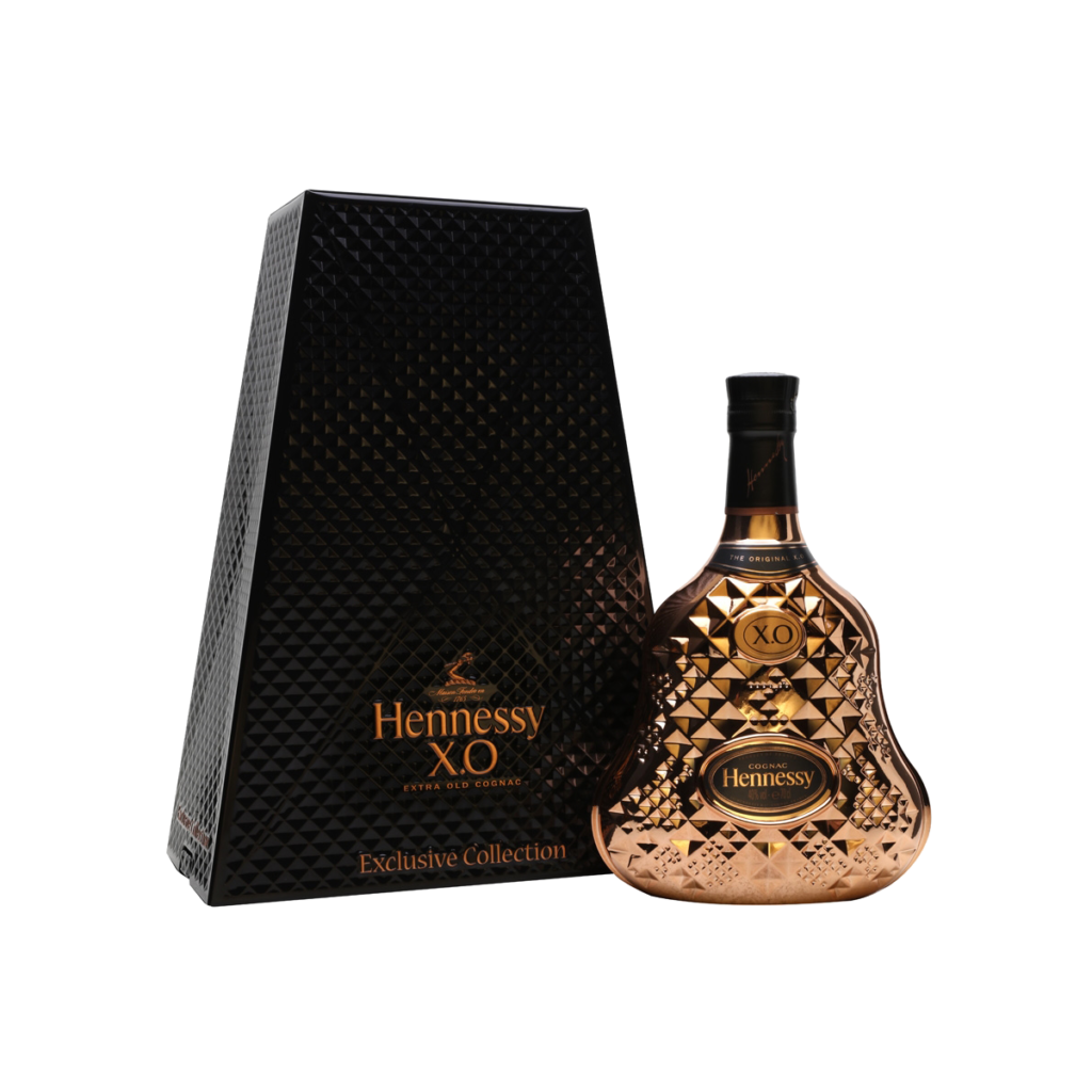 Hennessy Xo Collection Xii The Liquor Store