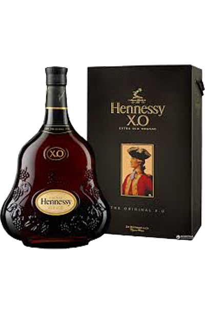 Cognac Hennessy Xo 70cl The Liquor Store 