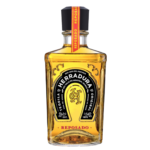 Herradura reposado Tequila