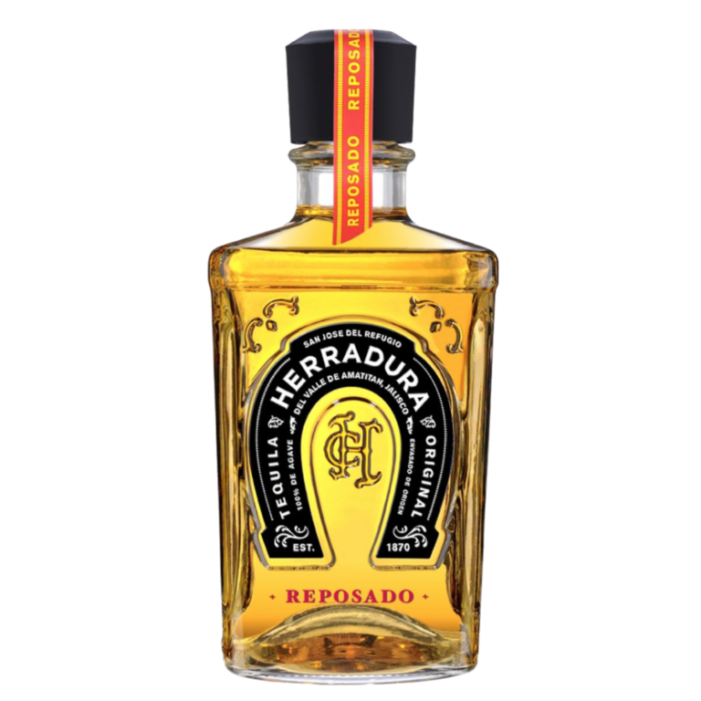 Herradura reposado Tequila