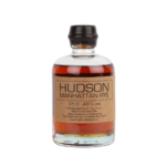 Hudson Manhattan Rye Whiskey