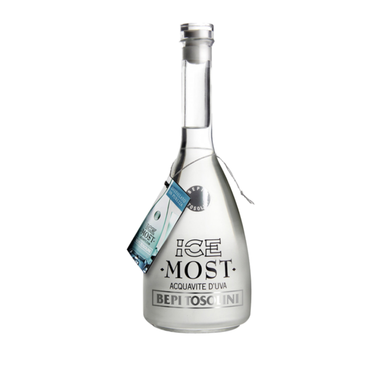 Ice Most Acquavite d'Uva Tosolini
