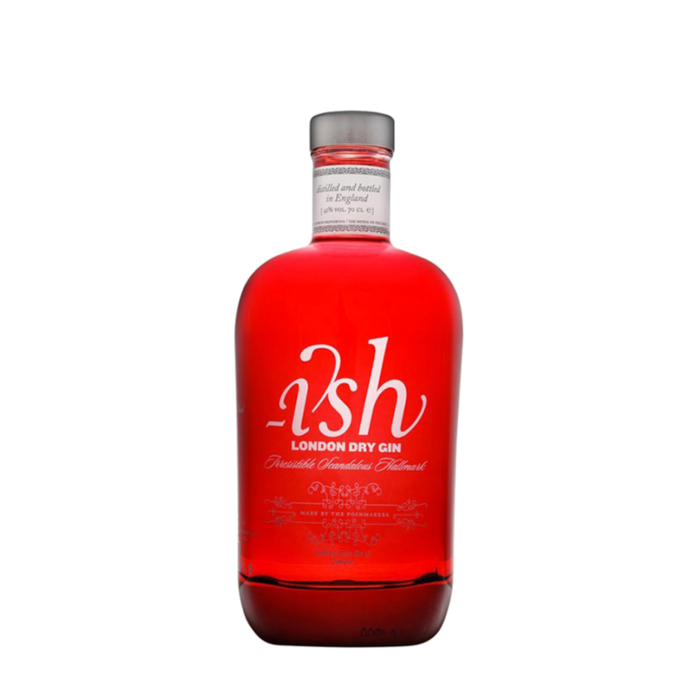 Ish London Dry Gin