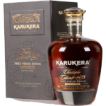 Karukera Cuvée Christophe Colomb 1493