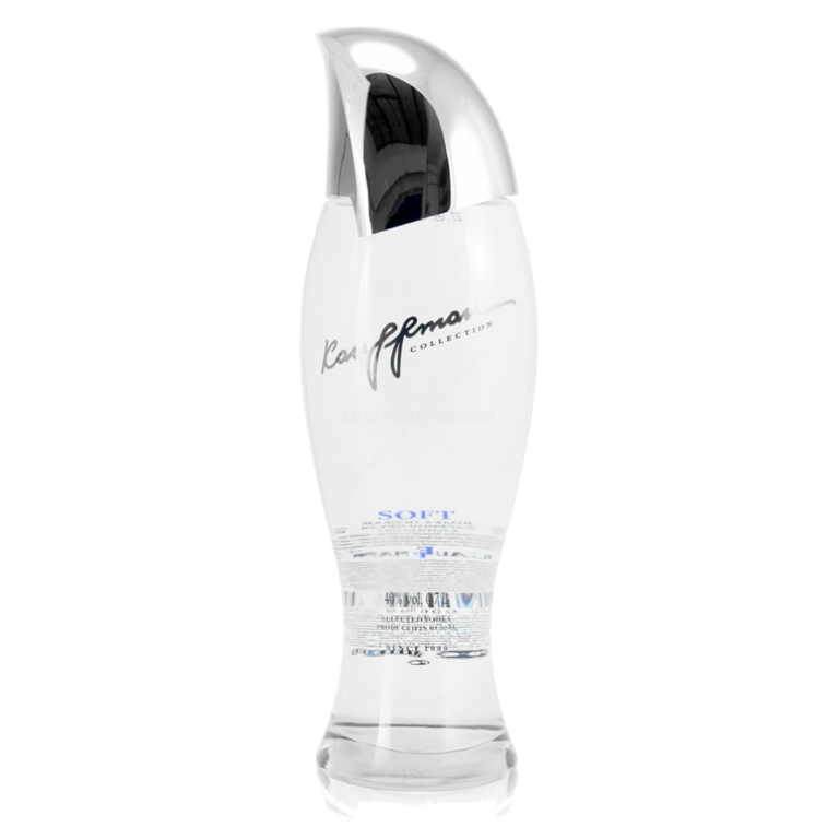 Kauffman Hard Vodka