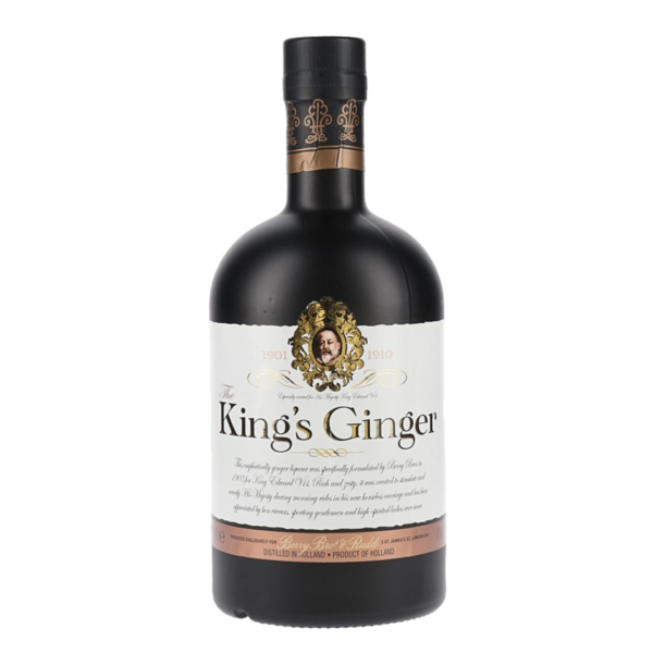 King's Ginger