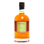 Koval Burbon Whiskey