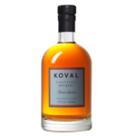 Koval Four Grain Whiskey