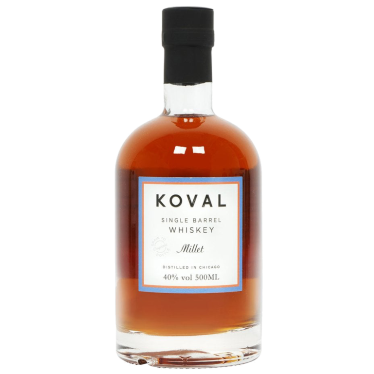 Koval Millet Whiskey
