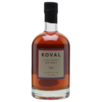 Koval Rye Whiskey