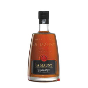LA Mauny XO Vieux Rum