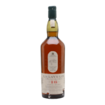Lagavulin 16 yo