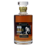 Langatun AVO JAZZ Session Whisky