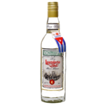 Legendario Añejo Blanco