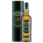 Loch Lomond Green Label Peated