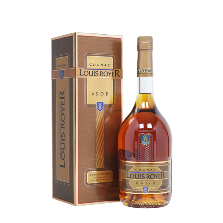 Luis Royer Napoleon Cognac