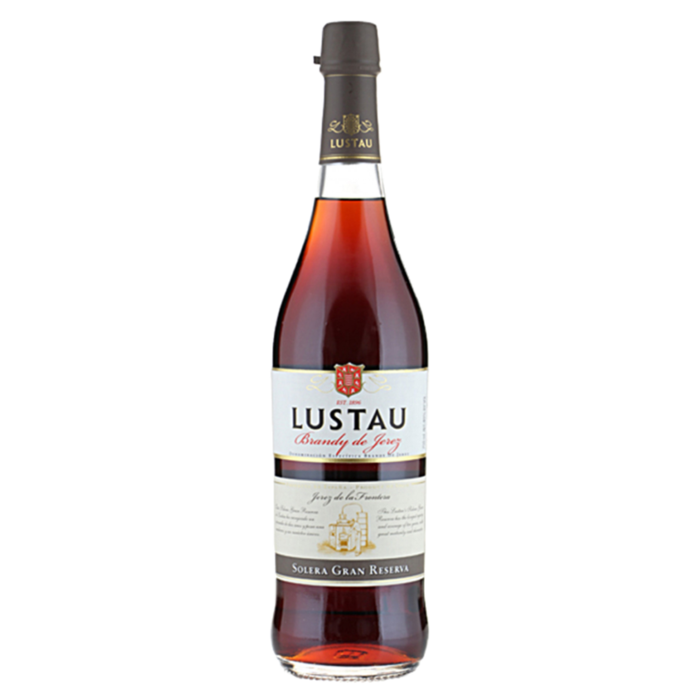 Lustau Solera Gran Reserva Brandy