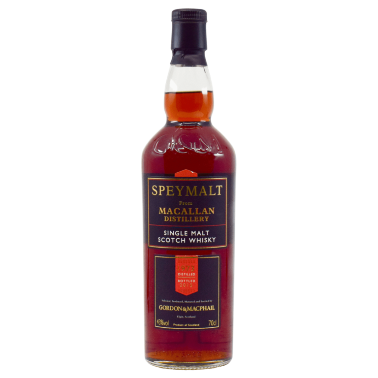 Macallan Speymalt 2005, 2014 Whisky