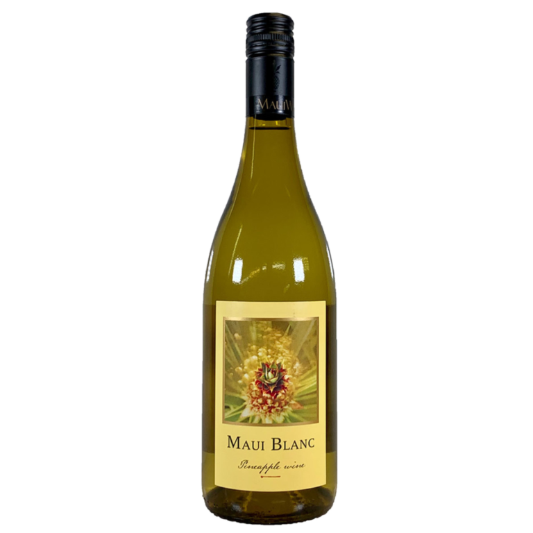 Maui Blanc Hawaii