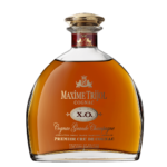 Maxime Trijol XO Dekanter Cognac