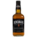 McAfee's Benchmark No.8 Straight Burbon