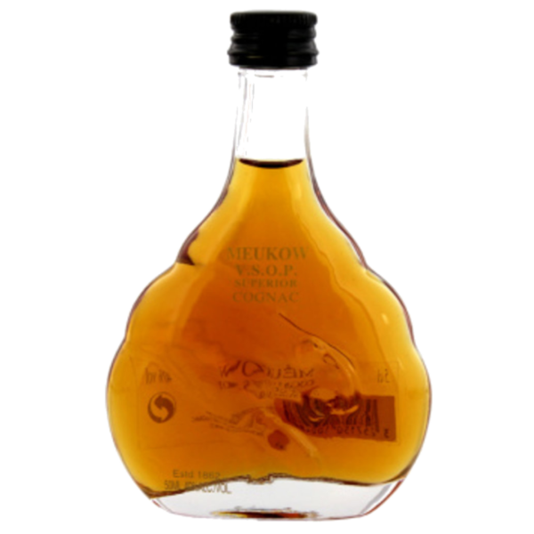 Meukow VSOP Mini