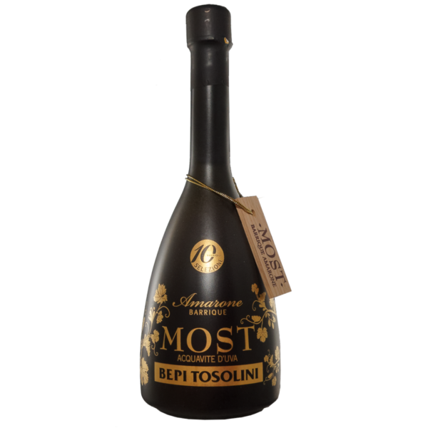 Most Amarone Barrique Bepi Tosolini