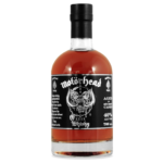 Motörhead Single Malt Whisky