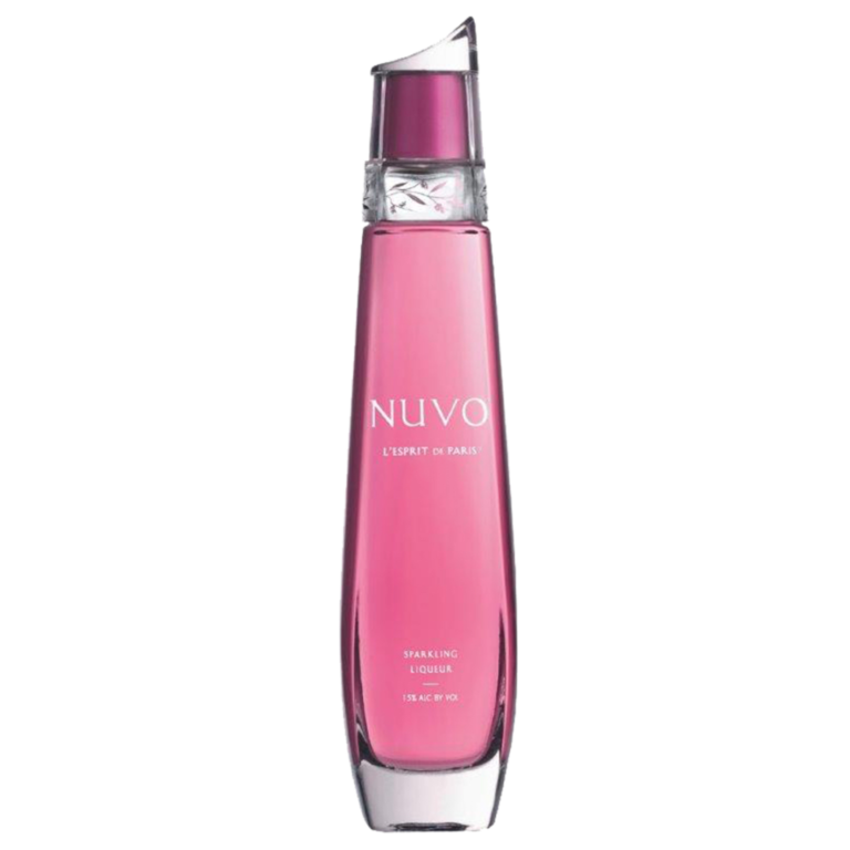 Nuvo Sparkling Liqueur