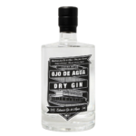 Ojo de Agua Dry Gin - Dieter Meier