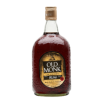 Old Monk Gold Reserve 12 years rum