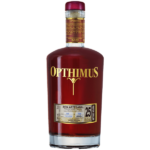 Opthimus Rum 25 yo 70cl
