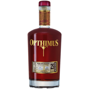 Opthimus-Rum-25-yo