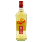 Pisco Capel 35