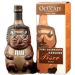 Pisco.-Ocucaje-Querbranta