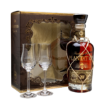 Plantation Barbados 20th Anniversary Gift Set