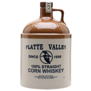 Platte Valley Whiskey