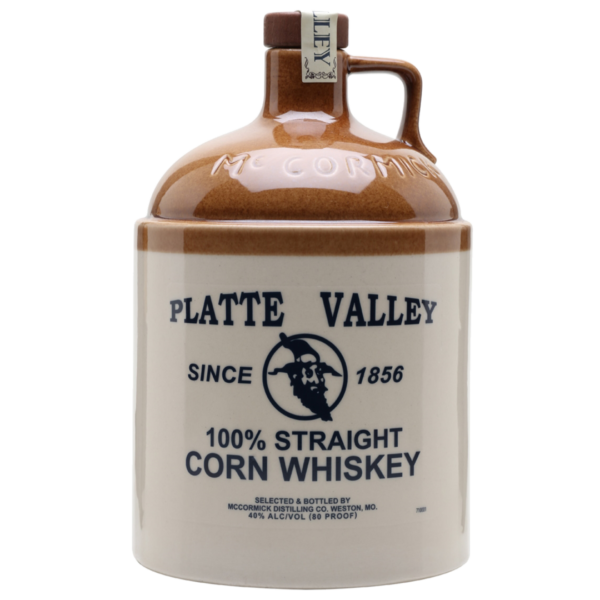 Platte Valley Whiskey