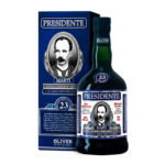 Presidente Rum 23yo