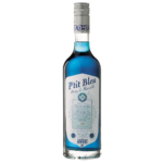P'tit Bleu Pastis de Marseille