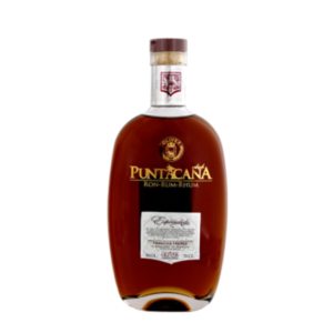 Puntacana Esplendido Rum