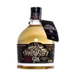 Roby Marton’s Italian Premium Dry GIN