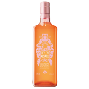 Rockland Ceylon Arrack