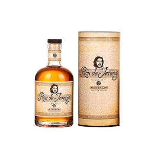 Ron de Jeremy Reserva 8